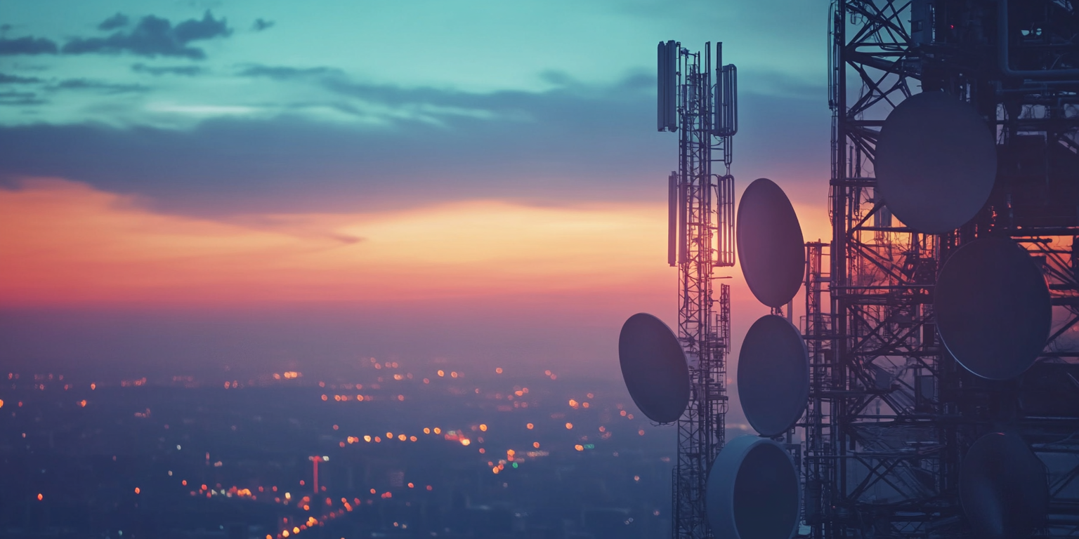 5G/6G Machine Learning Integration