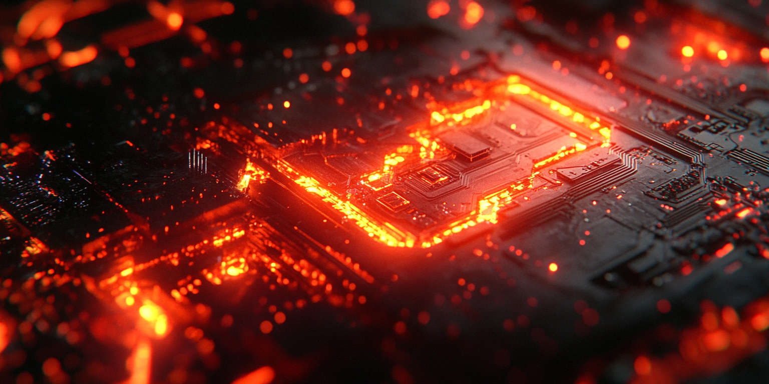 Embedded Development